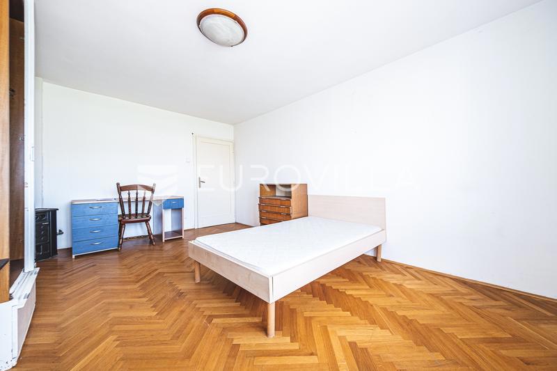 Apartmán Na predaj - GRAD ZAGREB ZAGREB