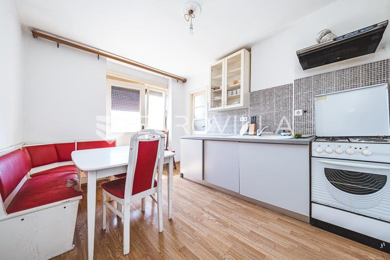 Apartmán Na predaj - GRAD ZAGREB ZAGREB