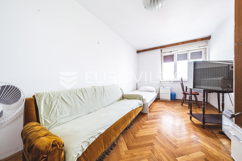 Apartmán Na predaj - GRAD ZAGREB ZAGREB