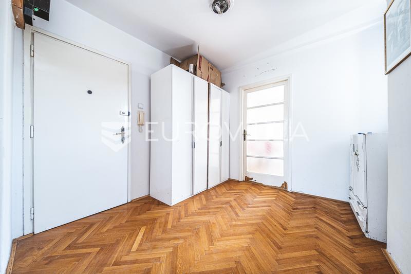 Apartmán Na predaj - GRAD ZAGREB ZAGREB