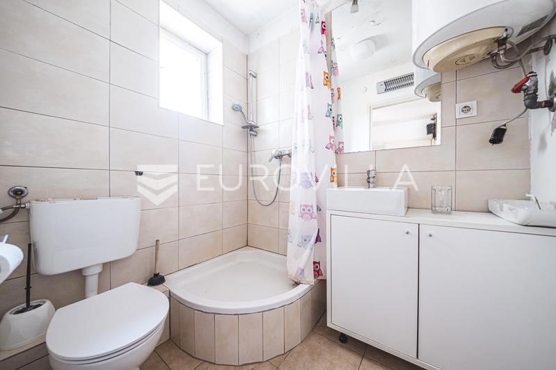 Apartmán Na predaj - GRAD ZAGREB ZAGREB