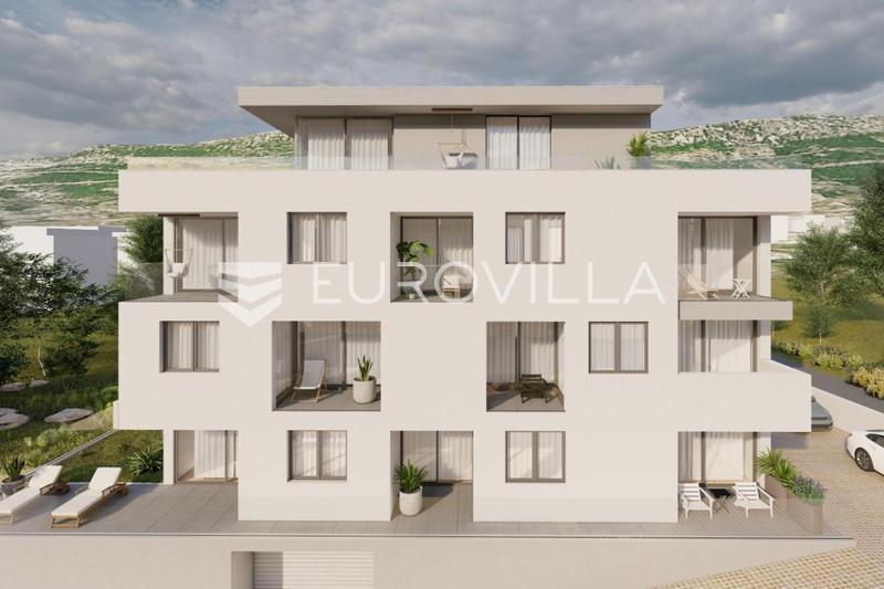 Apartmán Na predaj - SPLITSKO-DALMATINSKA KAŠTELA