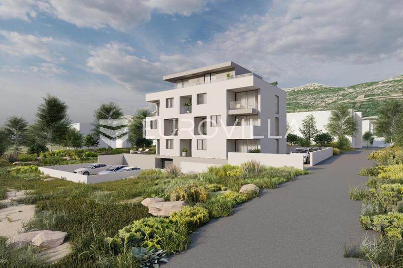 Apartmán Na predaj - SPLITSKO-DALMATINSKA KAŠTELA