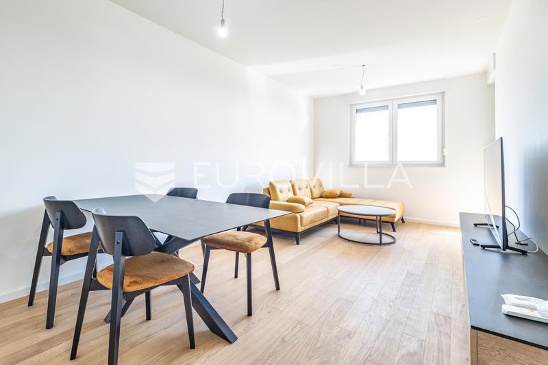 Flat For rent - GRAD ZAGREB ZAGREB