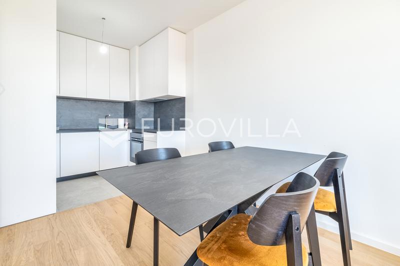 Apartment Zu vermieten - GRAD ZAGREB ZAGREB