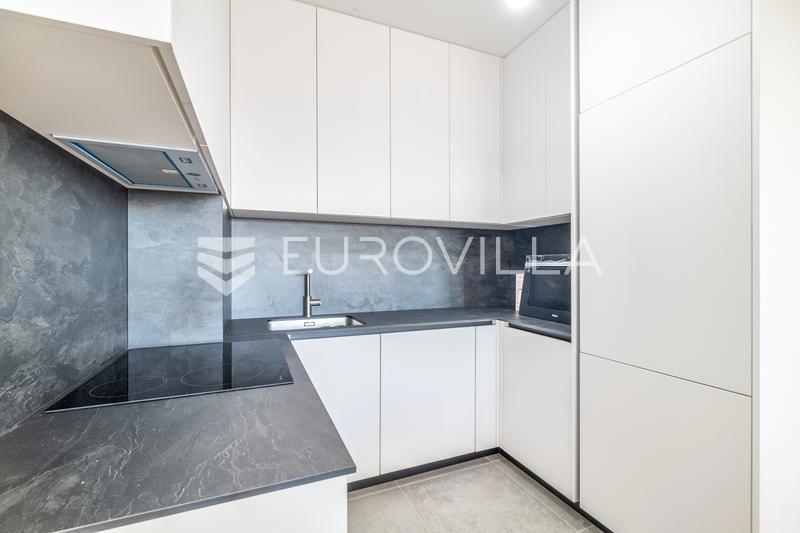 Flat For rent - GRAD ZAGREB ZAGREB