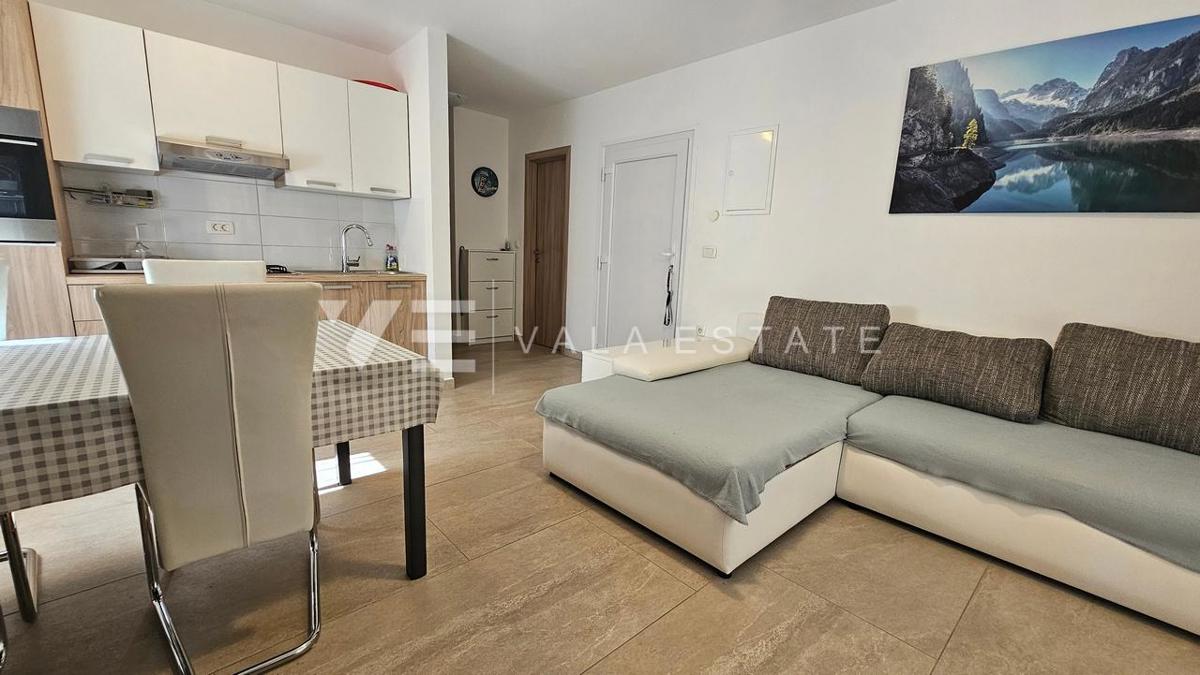 Apartmán Na prodej - PRIMORSKO-GORANSKA KRK