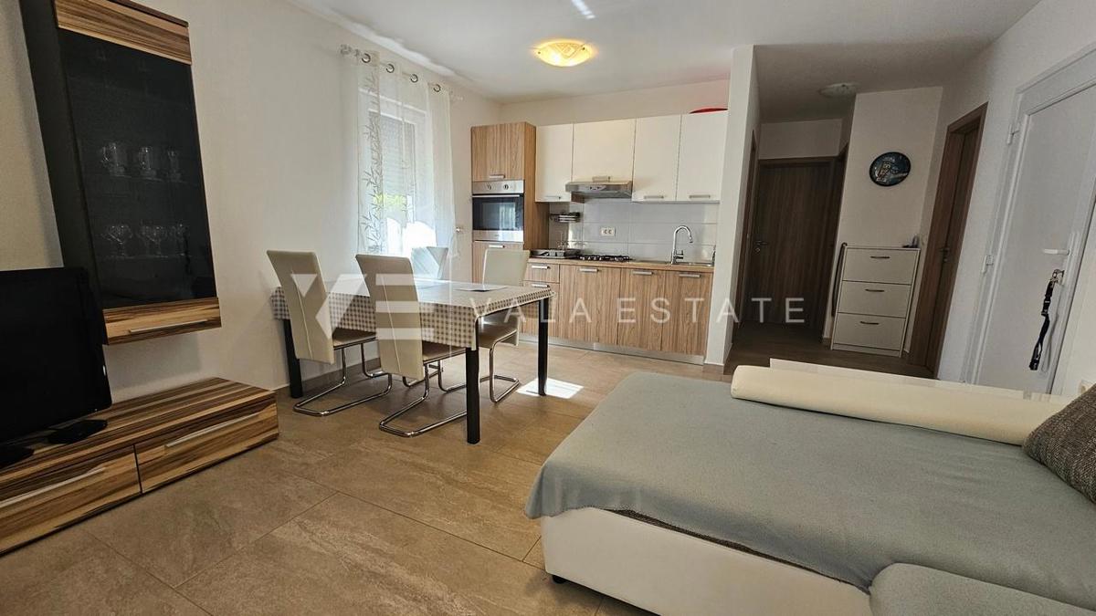 Apartmán Na prodej - PRIMORSKO-GORANSKA KRK