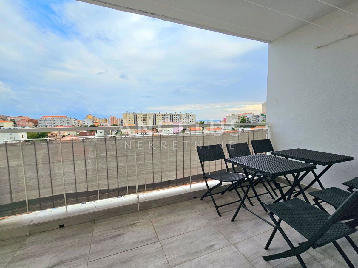 Apartmán K pronájmu - SPLITSKO-DALMATINSKA SPLIT