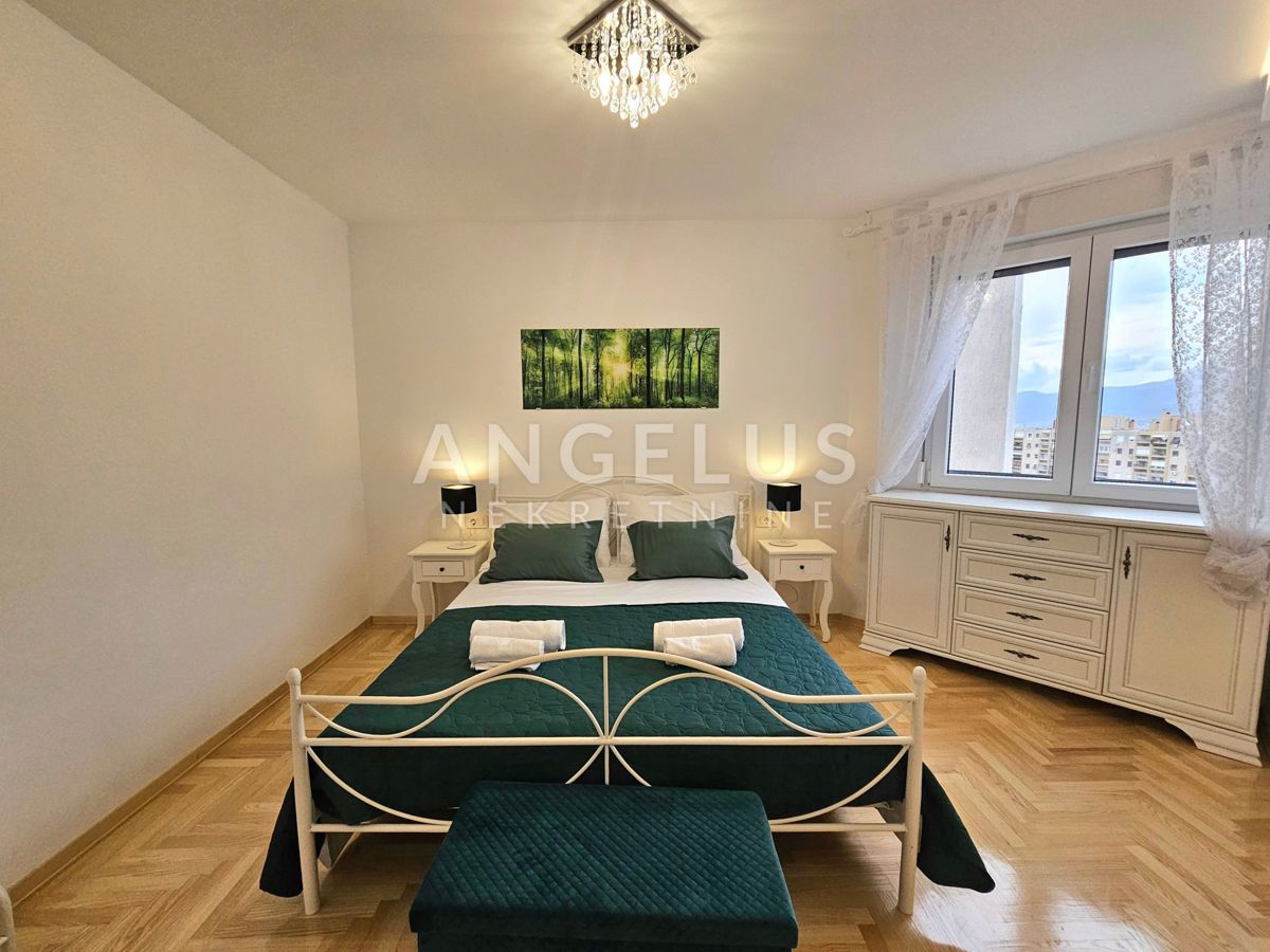 Apartmán K pronájmu - SPLITSKO-DALMATINSKA SPLIT