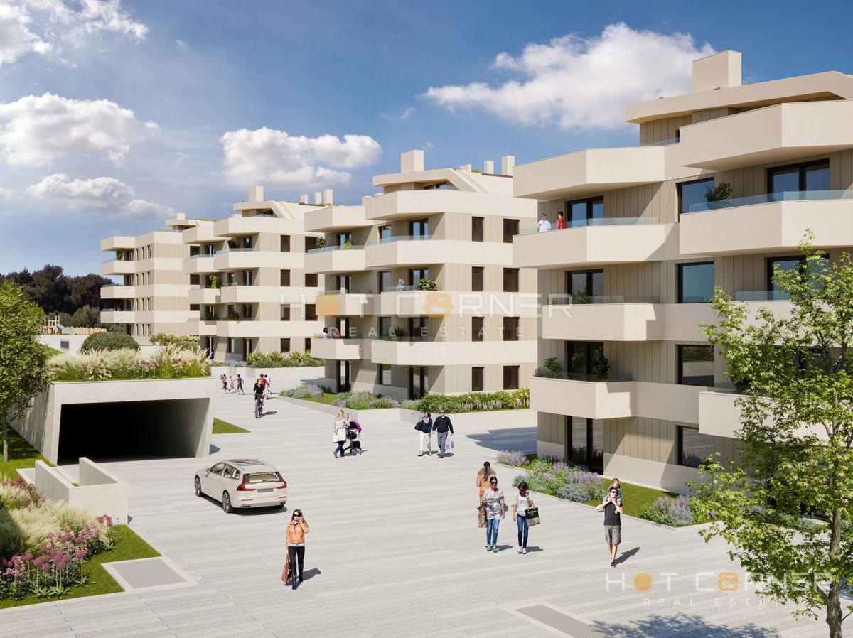 Apartment Zu verkaufen - Istarska Pula - foto 2/6