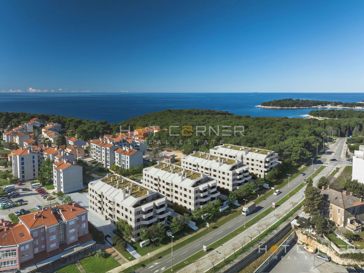 Apartment Zu verkaufen - Istarska Pula - foto 4/6