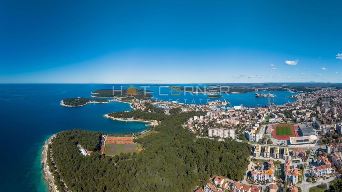 Apartment Zu verkaufen - ISTARSKA PULA