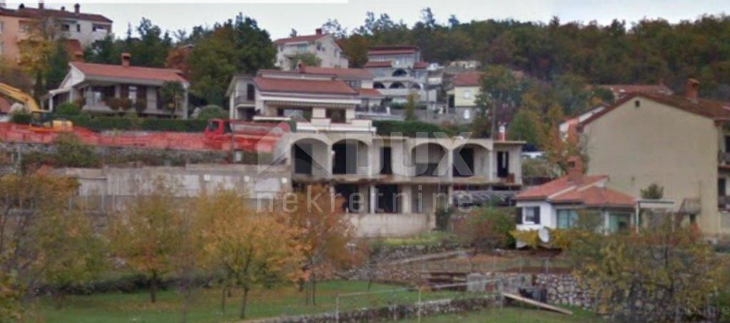 Terreno In vendita - PRIMORSKO-GORANSKA MATULJI