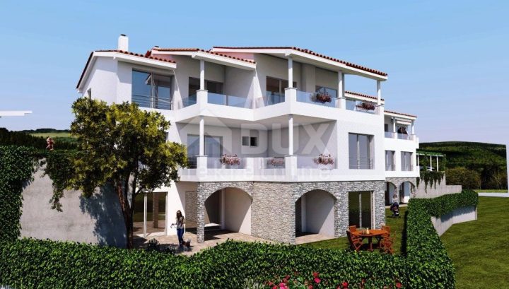 Maison à vendre 1250 m² – Jušići