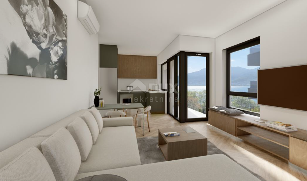 Appartamento In vendita - PRIMORSKO-GORANSKA RIJEKA
