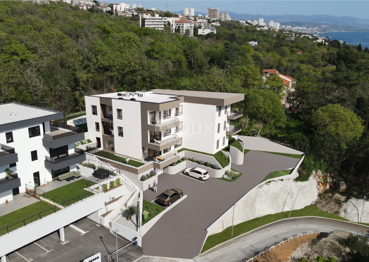 Appartamento In vendita - Primorsko-goranska Rijeka - foto 4/18