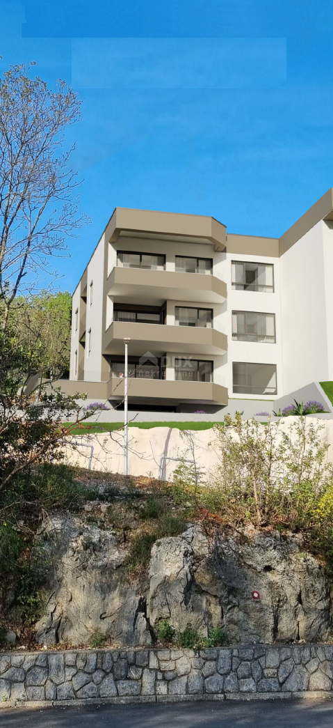 Appartamento In vendita - PRIMORSKO-GORANSKA RIJEKA