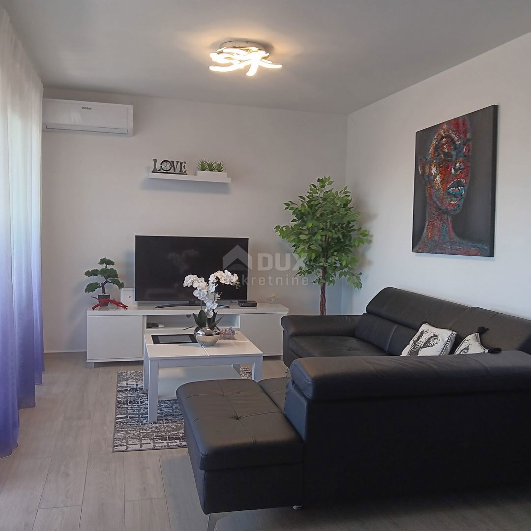 Apartmán Na prenájom - PRIMORSKO-GORANSKA KOSTRENA