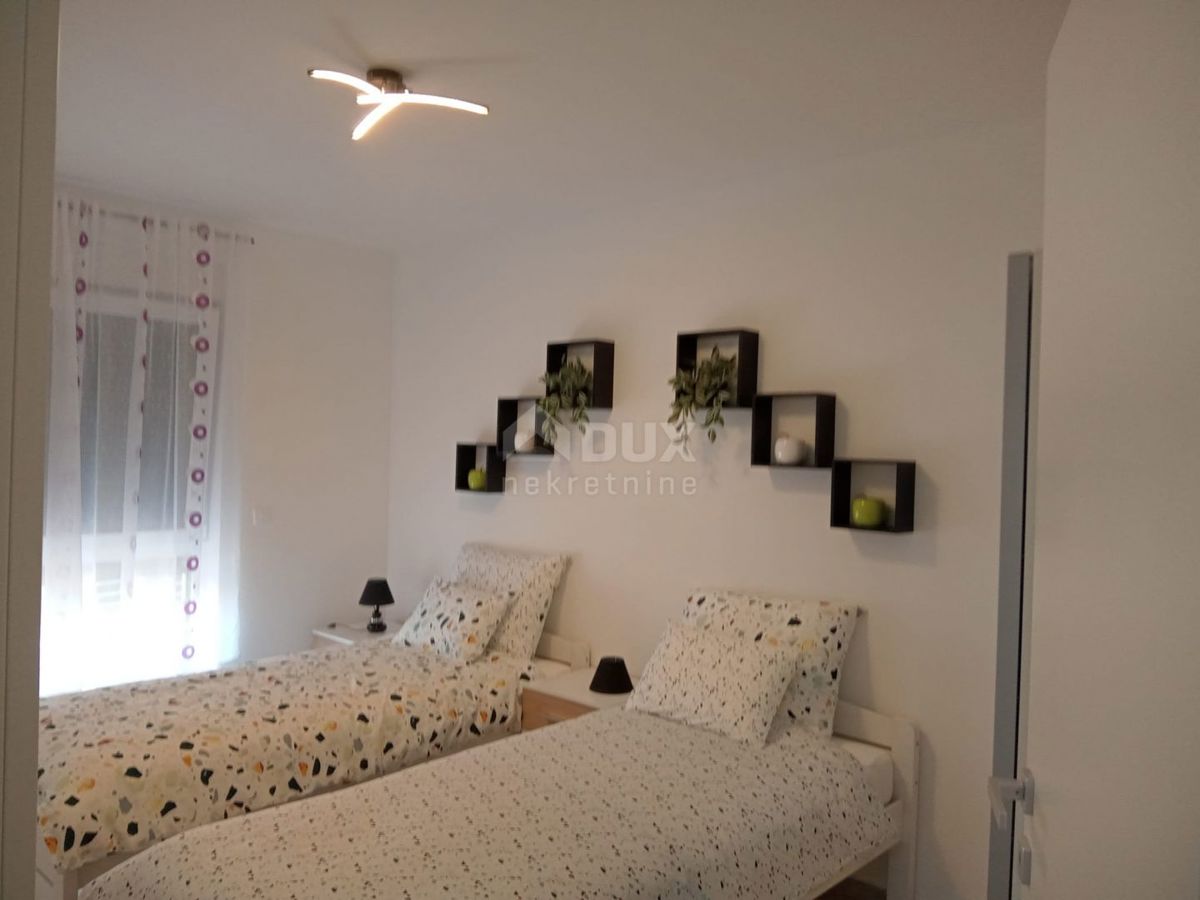 Apartmán Na prenájom - PRIMORSKO-GORANSKA KOSTRENA