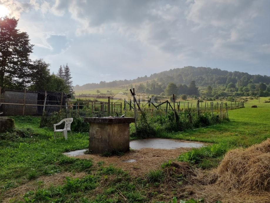 Dům Na prodej - PRIMORSKO-GORANSKA RAVNA GORA