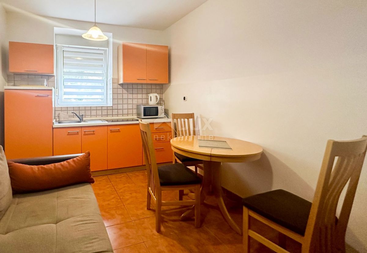 Apartmán Na predaj - PRIMORSKO-GORANSKA RIJEKA