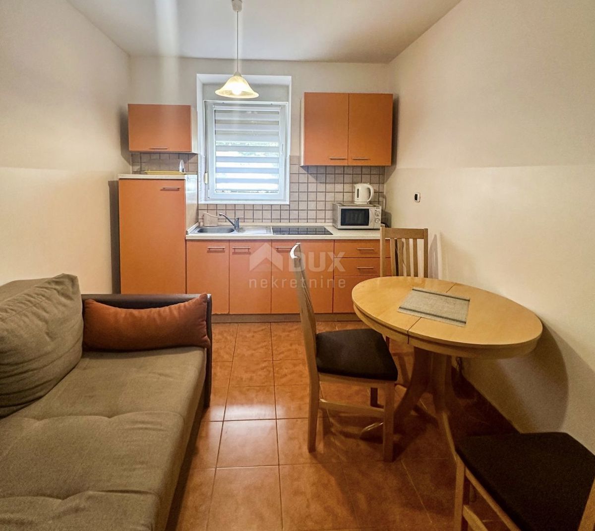 Apartmán Na predaj - PRIMORSKO-GORANSKA RIJEKA