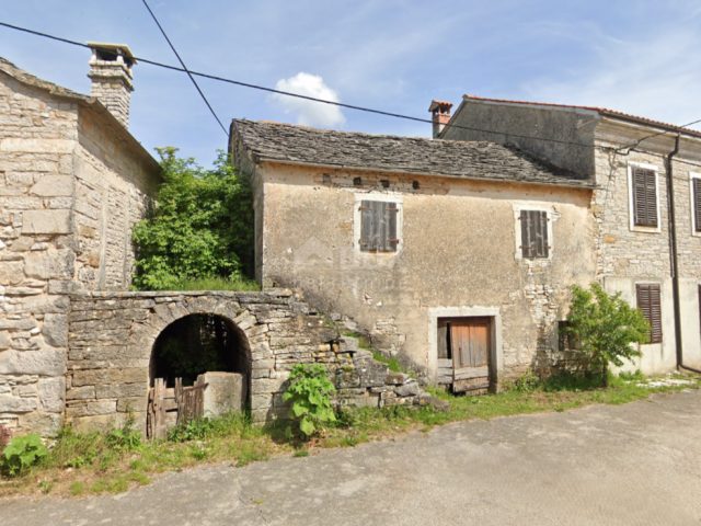 House for sale 80 m² – Oprtalj