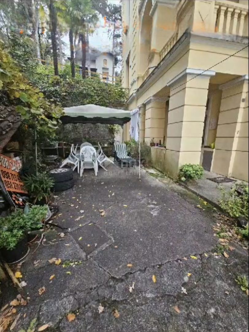 Apartmán Na predaj - PRIMORSKO-GORANSKA Opatija