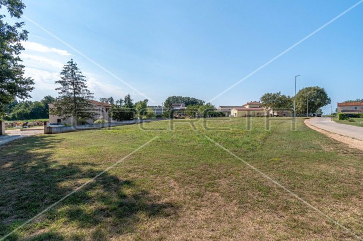 Parcela na predaj 3342 m² – Sveti Petar U Šumi