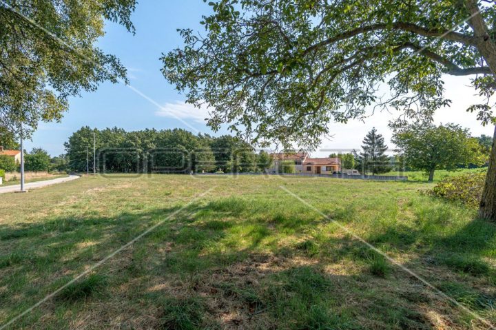 Land For sale - Istarska Sveti Petar U šumi - foto 3/8
