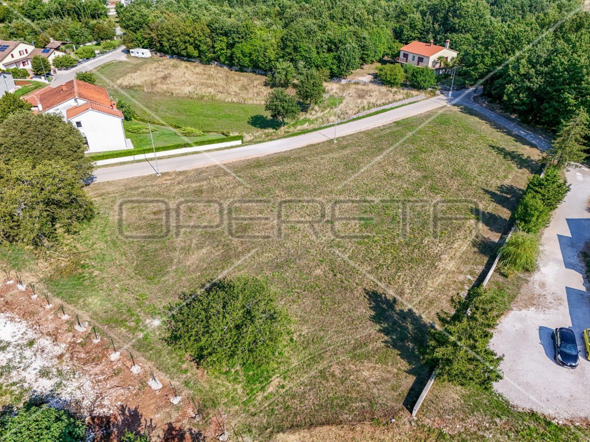 Pozemek Na prodej - ISTARSKA SVETI PETAR U ŠUMI