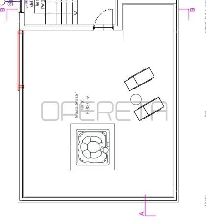 Flat For sale - ZADARSKA Privlaka