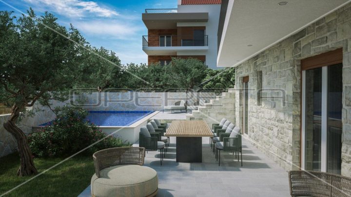 Apartma Naprodaj - šibensko-kninska Rogoznica - foto 5/24