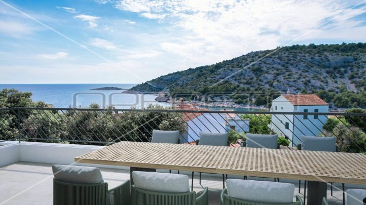 Appartamento in vendita 146 m² – Rogoznica