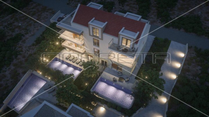 Flat For sale - šibensko-kninska Rogoznica - foto 4/8