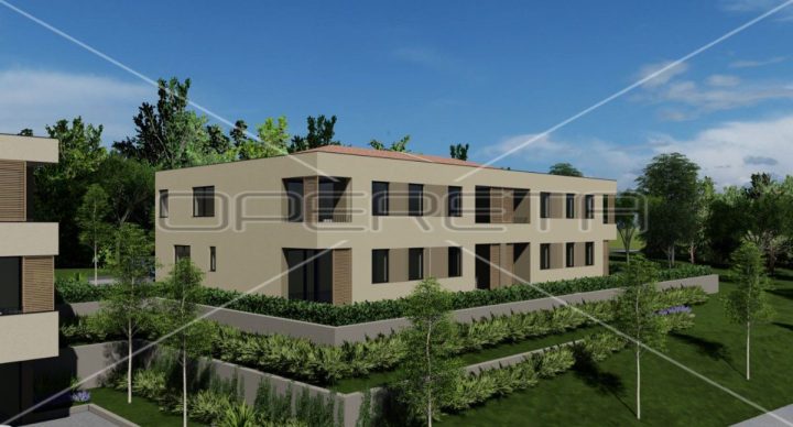Stan na prodaju 64 m² – Barban