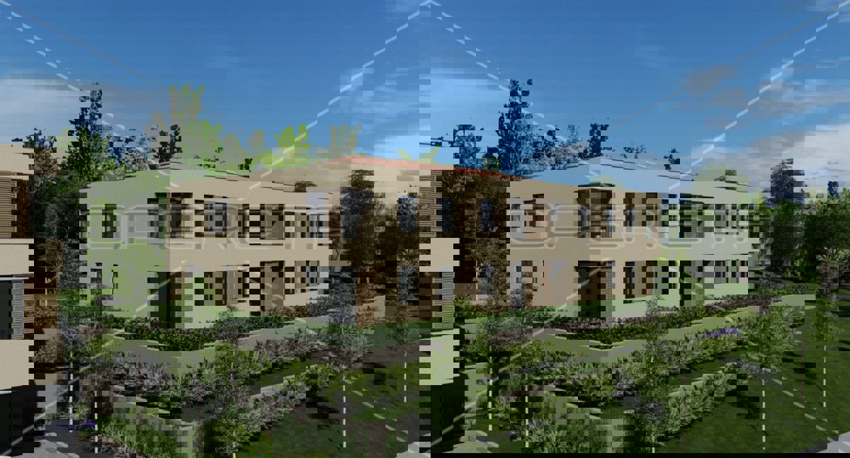 Apartment Zu verkaufen BARBAN