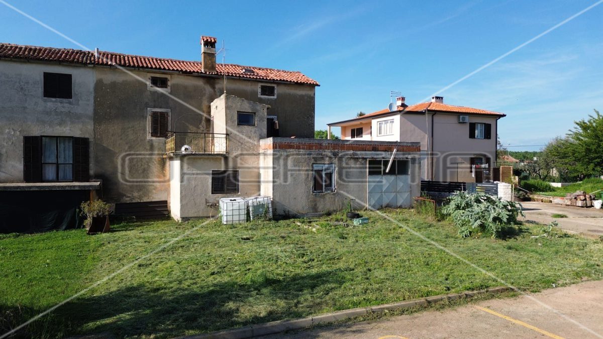 House For sale - Istarska Novigrad - foto 1/4