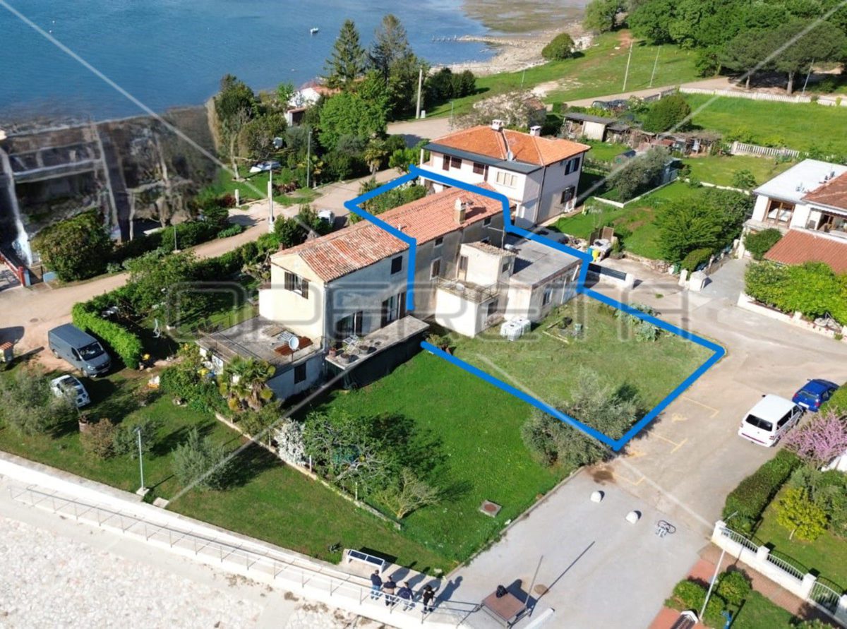 House For sale - Istarska Novigrad - foto 2/4