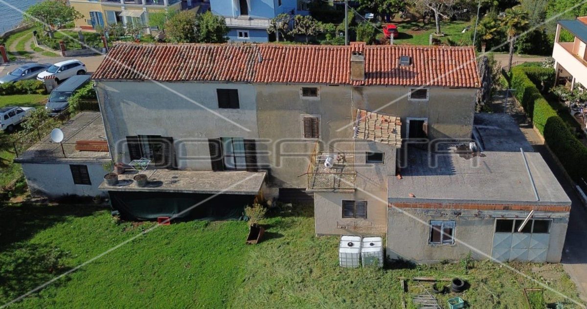 Hiša Naprodaj - ISTARSKA Novigrad