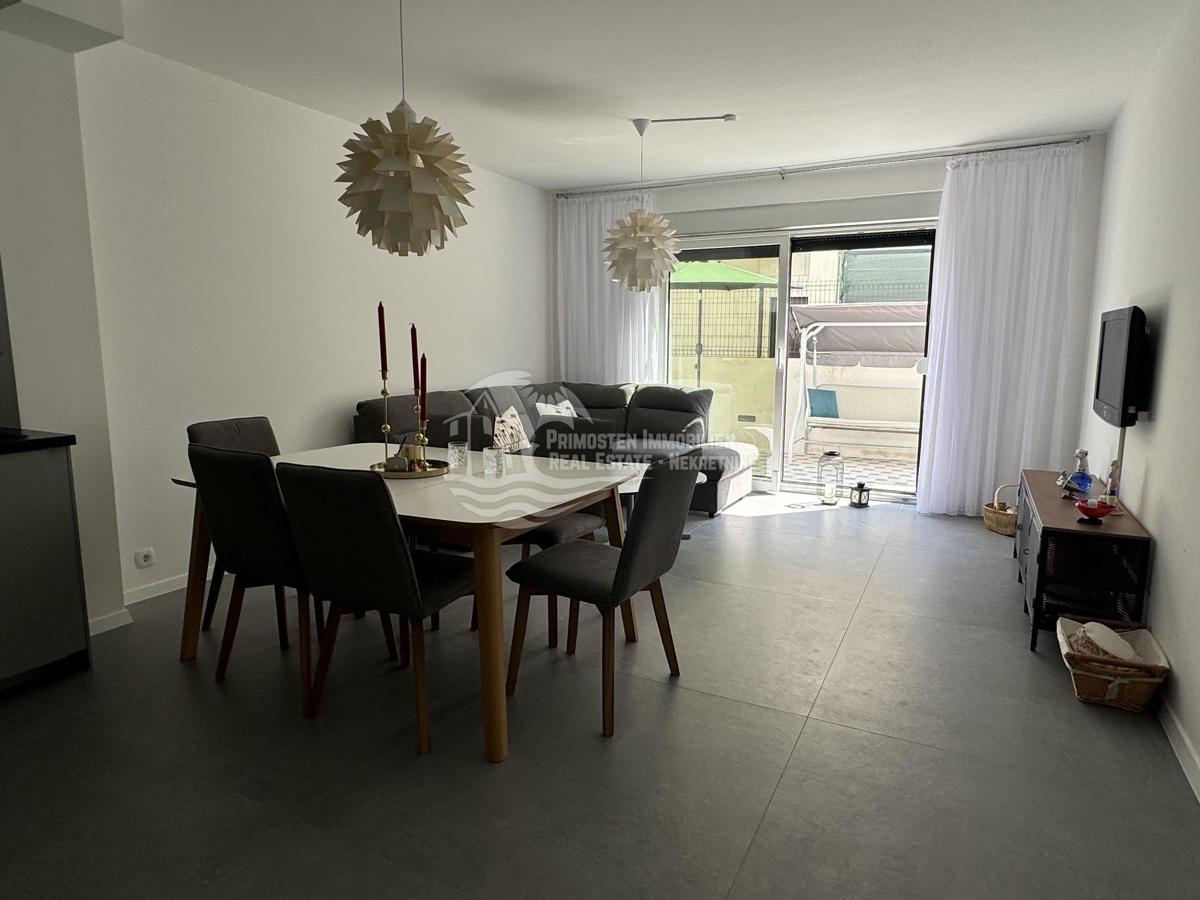 Apartmán Na prodej - SPLITSKO-DALMATINSKA MARINA