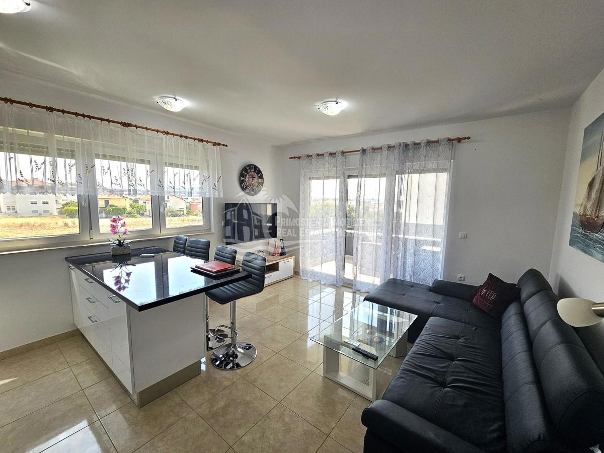 Apartment Zu verkaufen - SPLITSKO-DALMATINSKA SEGET