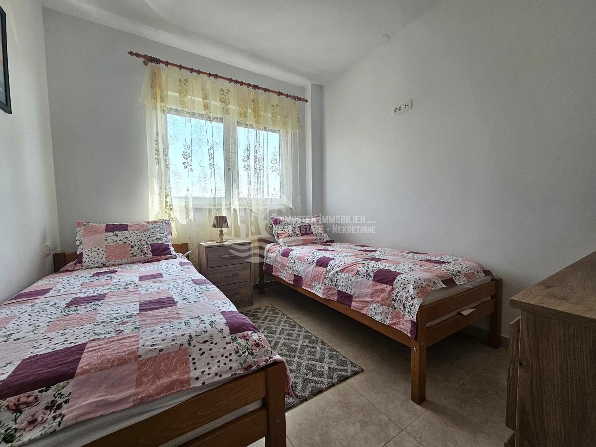 Apartment Zu verkaufen - SPLITSKO-DALMATINSKA SEGET