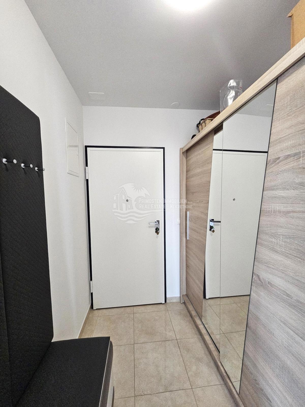 Apartment Zu verkaufen - SPLITSKO-DALMATINSKA SEGET