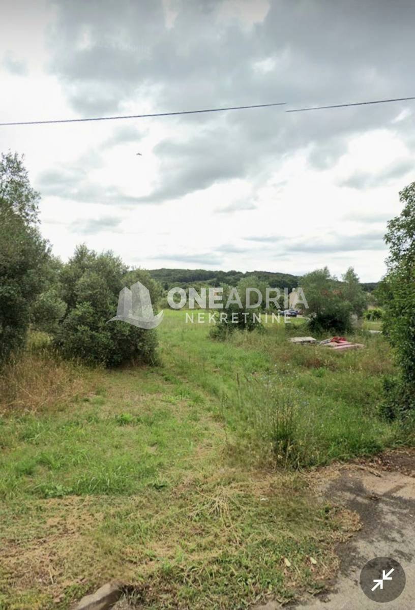 Terrain À vendre - Istarska Rovinj - foto 1/1