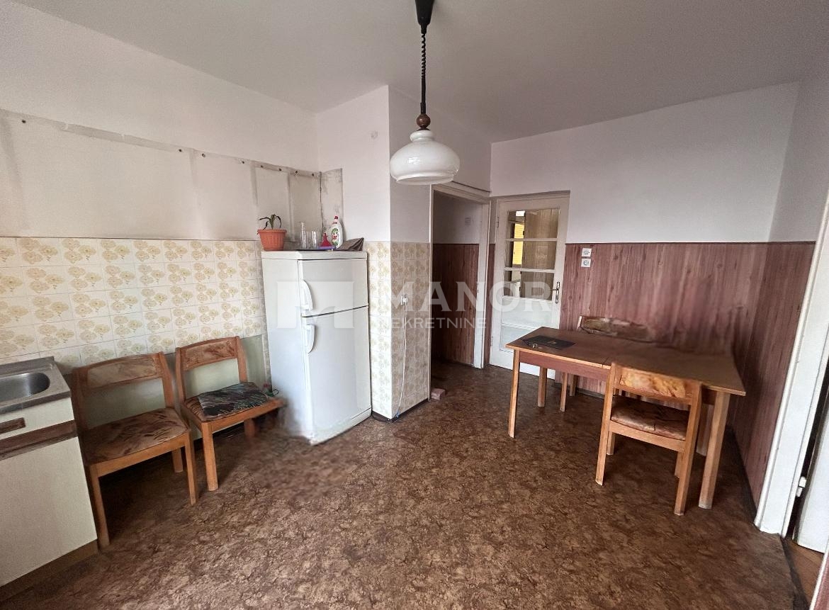 Appartement À vendre - PRIMORSKO-GORANSKA RIJEKA