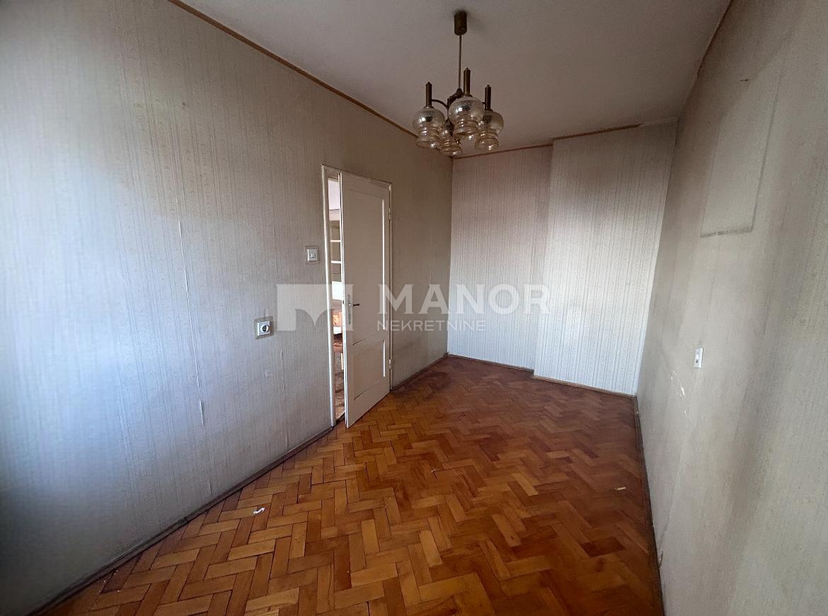 Appartement À vendre - PRIMORSKO-GORANSKA RIJEKA