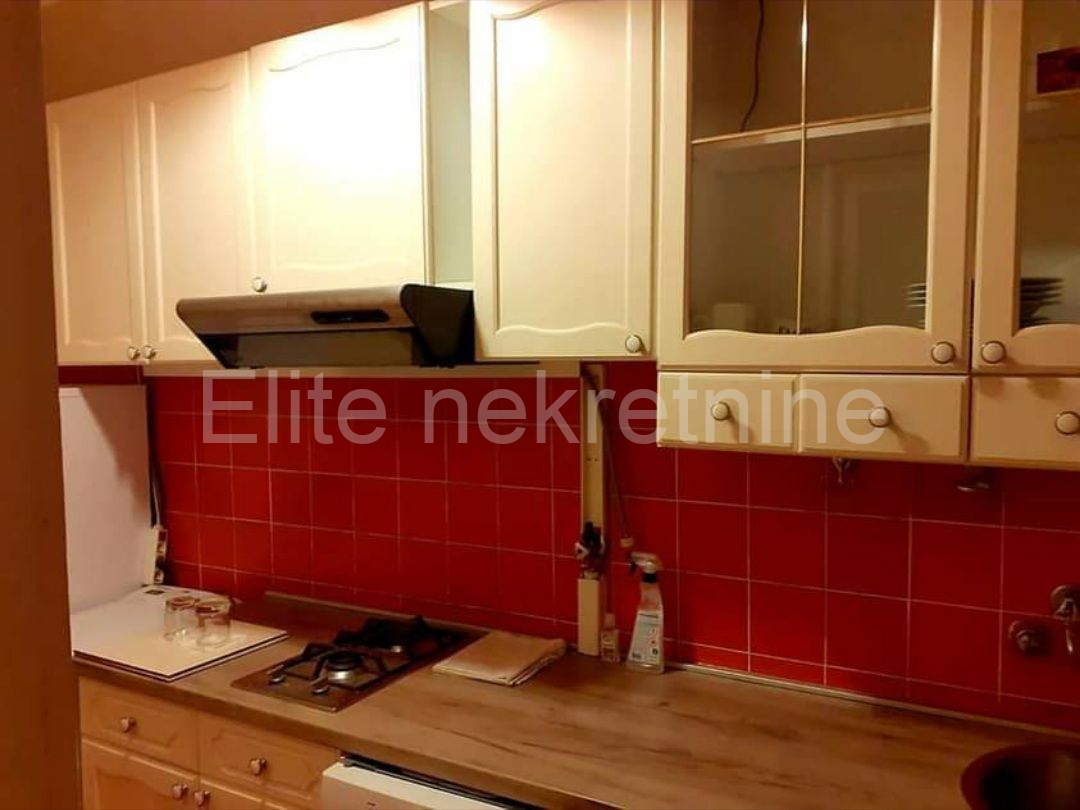 Apartmán Na prenájom - PRIMORSKO-GORANSKA RIJEKA