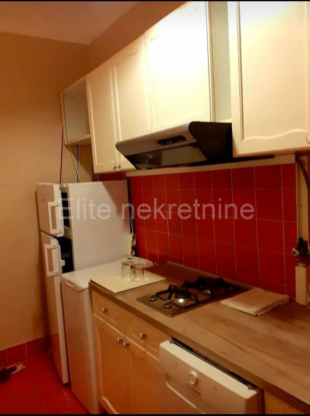 Apartment Zu vermieten - PRIMORSKO-GORANSKA RIJEKA